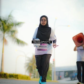 Runner Photo 7862300