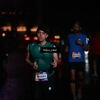 Runner Photo 7862303