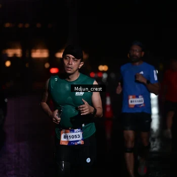 Runner Photo 7862304