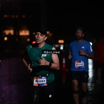 Runner Photo 7862306