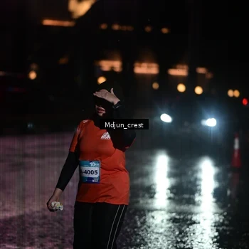 Runner Photo 7862307