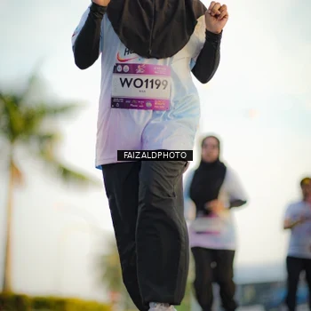 Runner Photo 7862309