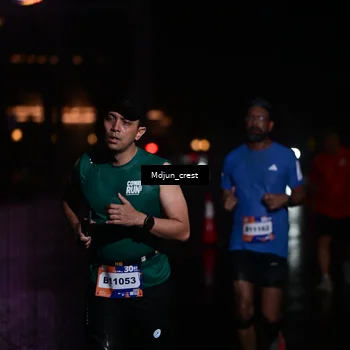 Runner Photo 7862312