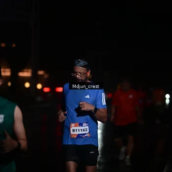 Runner Photo 7862313