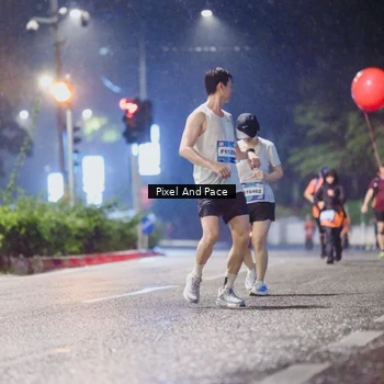 Runner Photo 7862317