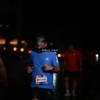 Runner Photo 7862318
