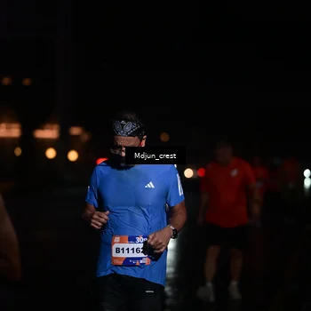 Runner Photo 7862319