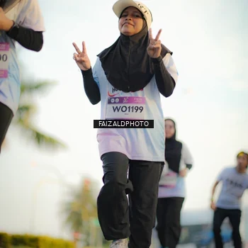Runner Photo 7862320