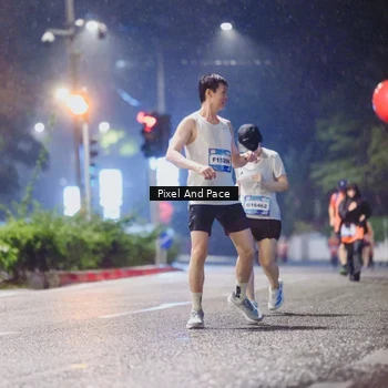 Runner Photo 7862321