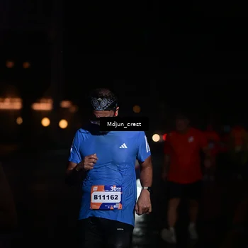 Runner Photo 7862324