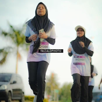 Runner Photo 7862328