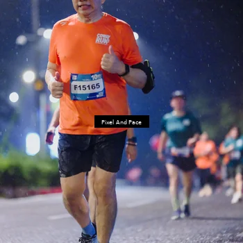 Runner Photo 7862332