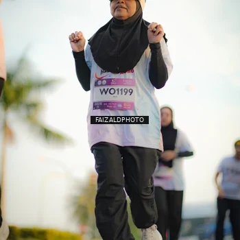 Runner Photo 7862333
