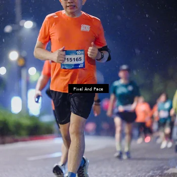 Runner Photo 7862337