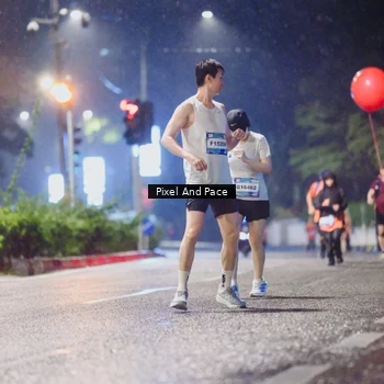 Runner Photo 7862338