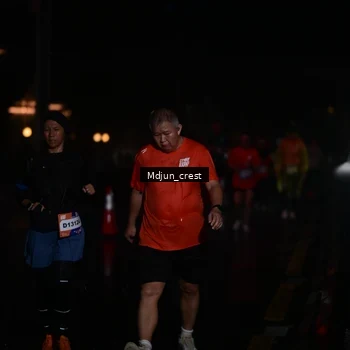 Runner Photo 7862339