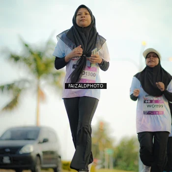 Runner Photo 7862340