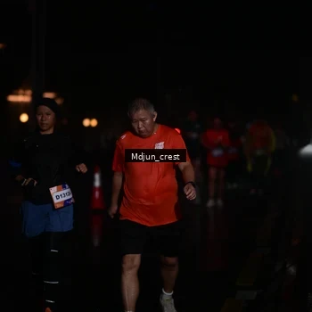 Runner Photo 7862342