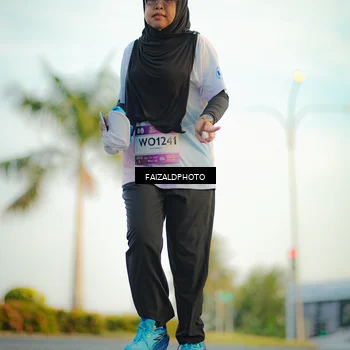 Runner Photo 7862344