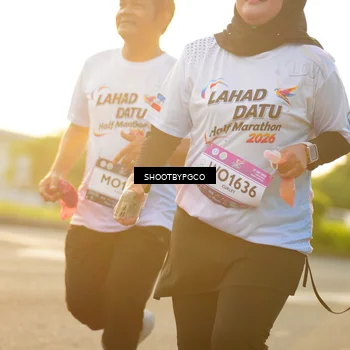 Runner Photo 7862345