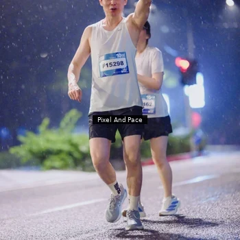 Runner Photo 7862358