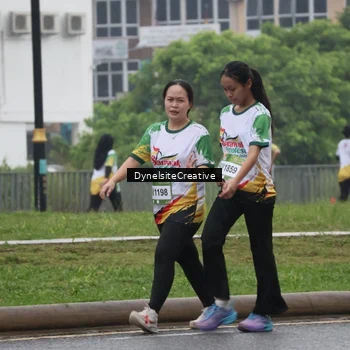Runner Photo 7862359
