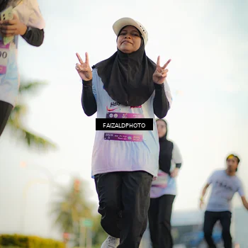 Runner Photo 7862361