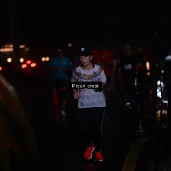 Runner Photo 7862362
