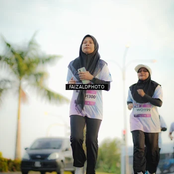 Runner Photo 7862368