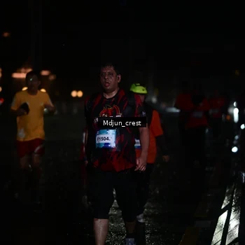 Runner Photo 7862376