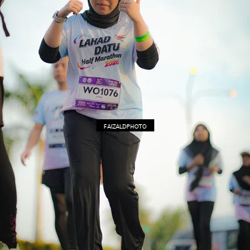 Runner Photo 7862379