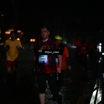 Runner Photo 7862380