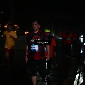Runner Photo 7862382