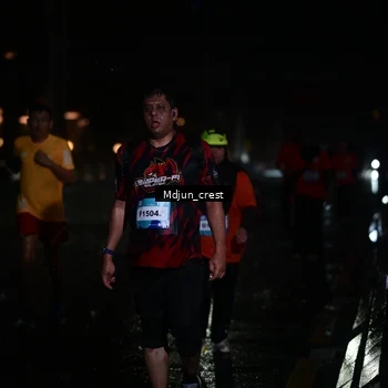 Runner Photo 7862383