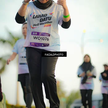 Runner Photo 7862384