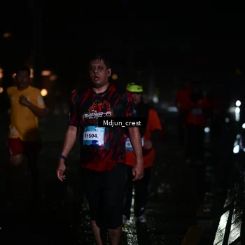 Runner Photo 7862385
