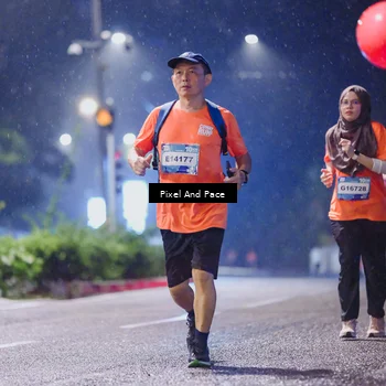 Runner Photo 7862388