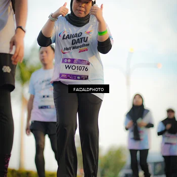 Runner Photo 7862391