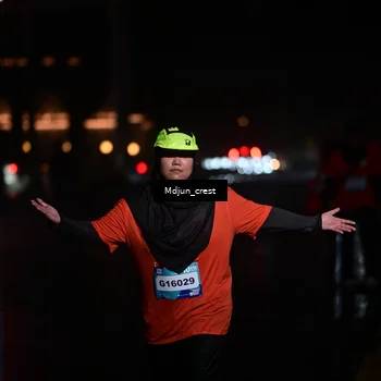 Runner Photo 7862398