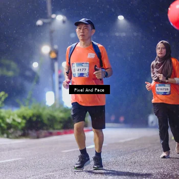 Runner Photo 7862399