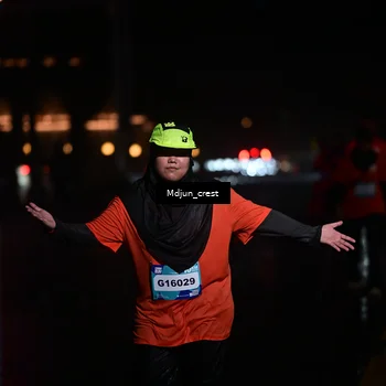 Runner Photo 7862400