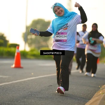 Runner Photo 7862401