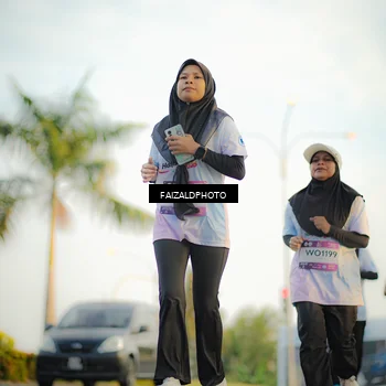 Runner Photo 7862402