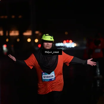 Runner Photo 7862403