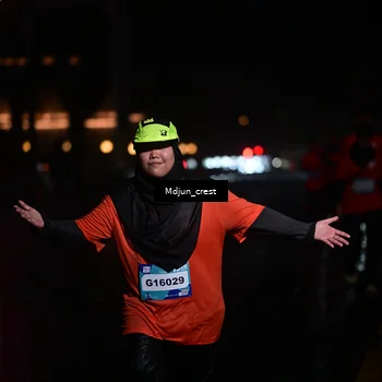 Runner Photo 7862404