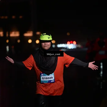 Runner Photo 7862405