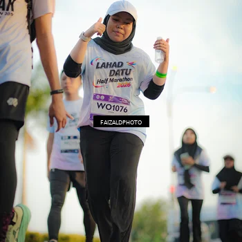Runner Photo 7862406