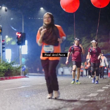 Runner Photo 7862407