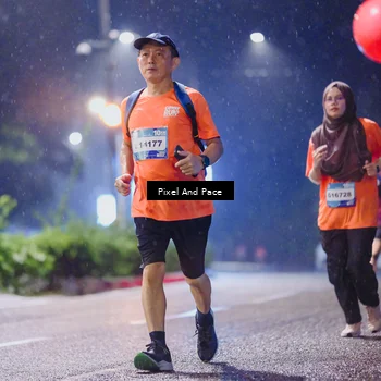 Runner Photo 7862408