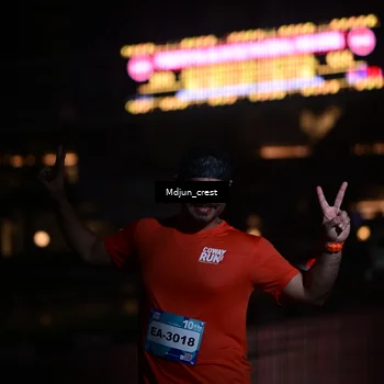Runner Photo 7862410